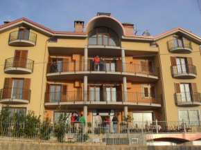  Hotel Giardino San Michele  Валло-Делла-Лукания